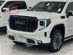 جي ام سي سييرا